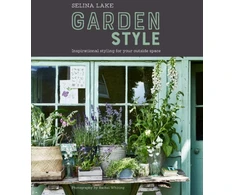 KNYGA Selina Lake: Garden Style