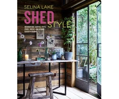KNYGA Selina Lake Shed Style