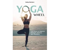 KNYGA Selina Reichert Yoga Wheel