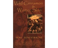 KNYGA Seni Seneviratne Wild Cinnamon and Winter Skin