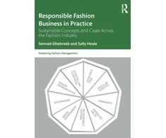 KNYGA Sennait Ghebreab Responsible Fashion Business in Practice