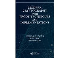 KNYGA Seong Oun Hwang Modern Cryptography with Proof Techniques and Implementations