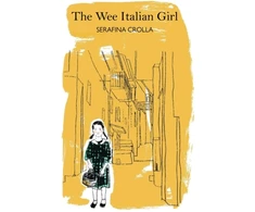 KNYGA Serafina Crolla Wee Italian Girl