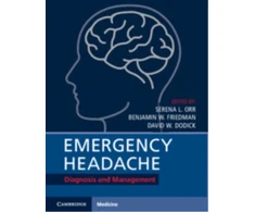 KNYGA Serena L Orr Emergency Headache