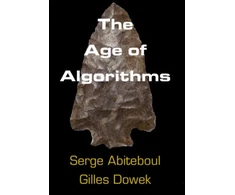 KNYGA Serge Abiteboul Age of Algorithms