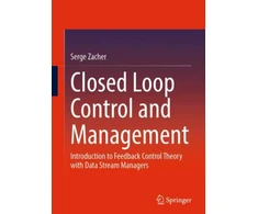 KNYGA Serge Zacher Closed Loop Control and Management