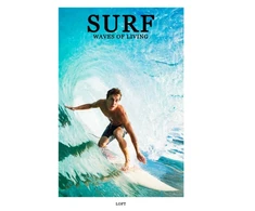 KNYGA Sergio Asensio Quesada Surf