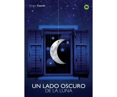 KNYGA Sergio Martin Espada lado oscuro de la luna