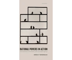 KNYGA Sergio Tenenbaum Rational Powers in Action
