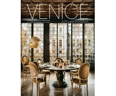 KNYGA Servane Giol Venice