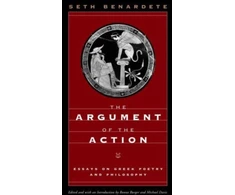 KNYGA Seth Benardete Argument of the Action