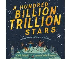 KNYGA Seth Fishman Hundred Billion Trillion Stars