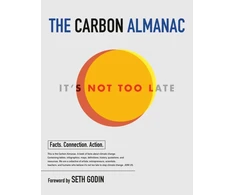 KNYGA Seth Godin Carbon Almanac