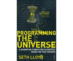 KNYGA Seth Lloyd Programming The Universe