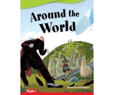 KNYGA Seth Rogers Around the World