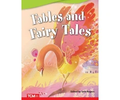 KNYGA Seth Rogers Fables and Fairy Tales