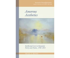 KNYGA Seth T Reno Amorous Aesthetics