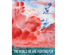 KNYGA Seth Tobocman World We Are Fighting For