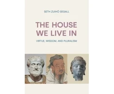 KNYGA Seth Zuiho Segall House We Live in