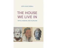 KNYGA Seth Zuiho Segall House We Live in
