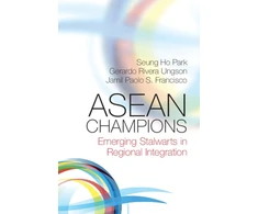 KNYGA Seung Ho Park ASEAN Champions