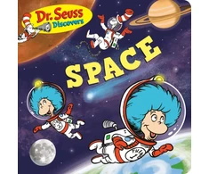 KNYGA Seuss Erdvė