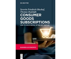 KNYGA Severin Bischof Consumer Goods Subscriptions