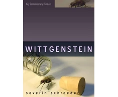 KNYGA Severin Schroeder Wittgenstein
