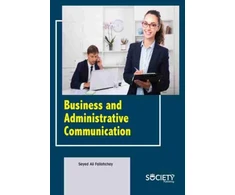 KNYGA Seyed Ali Fallahchay Business and Administrative Communication