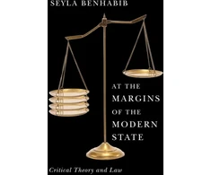 KNYGA Seyla Benhabib At the Margins of the Modern State