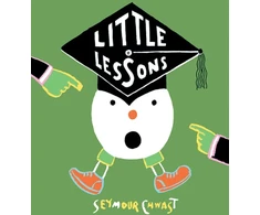 KNYGA Seymour Chwast Little Lessons