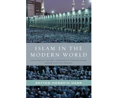 KNYGA Seyyed Hossein Nasr Islam in the Modern World