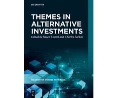 KNYGA Shaen Corbet Themes in Alternative Investments