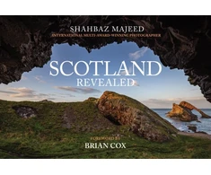 KNYGA Shahbaz Majeed Scotland Revealed