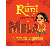 KNYGA Shahida Rahman Rani Goes to the Mela