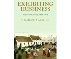 KNYGA Shahmima Akhtar Exhibiting Irishness