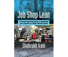 KNYGA Shahrukh Irani Job Shop Lean