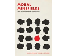 KNYGA Shai M Dromi Moral Minefields