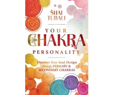KNYGA Shai Tubali Your Chakra Personality