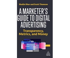 KNYGA Shailin Dhar Marketer's Guide to Digital Advertising