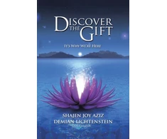 KNYGA Shajen Joy Aziz Discover the Gift