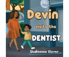 KNYGA Shakeema Glover Devin Visits the Dentist