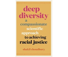 KNYGA Shakil Choudhury Deep Diversity