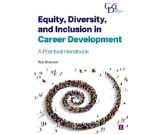 KNYGA Shakoor Ifza EQUITY DIVERSITY &amp; INCLUSION IN CAREER D
