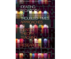 KNYGA Shalin Lena Raye Ideating Pedagogy in Troubled Times