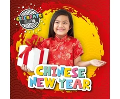 KNYGA Shalini Vallepur Chinese New Year