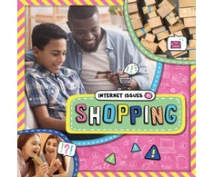 KNYGA Shalini Vallepur; Danielle Rippengill Shopping