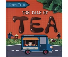 KNYGA Shalini Vallepur Tale of Tea