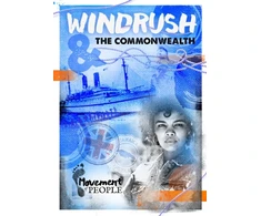 KNYGA Shalini Vallepur Windrush and the Commonwealth