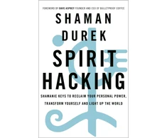 KNYGA Shaman Durek Spirit Hacking
